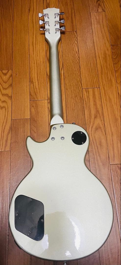 エレキギター　Tokai Love Rockモデル　ジャンク