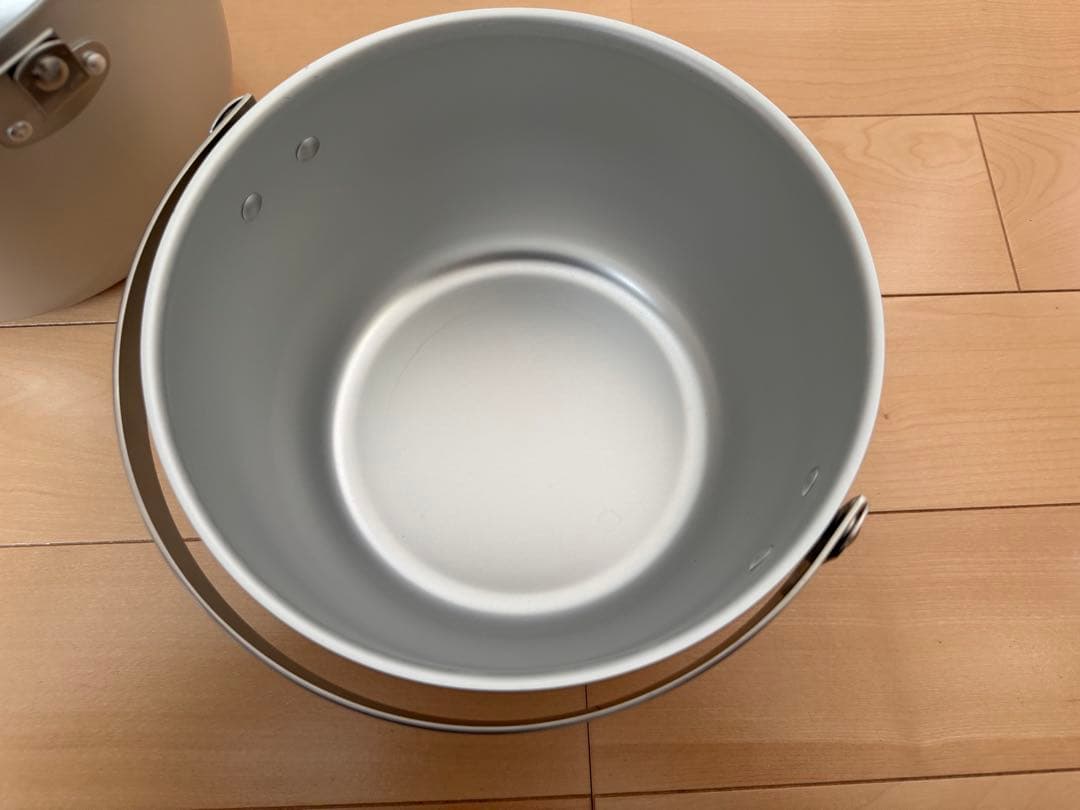 スノーピーク　ダイナエッグ　cs-300