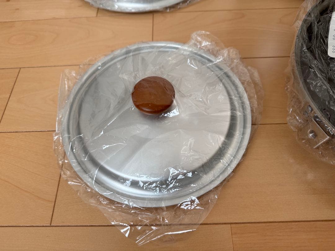 スノーピーク　ダイナエッグ　cs-300