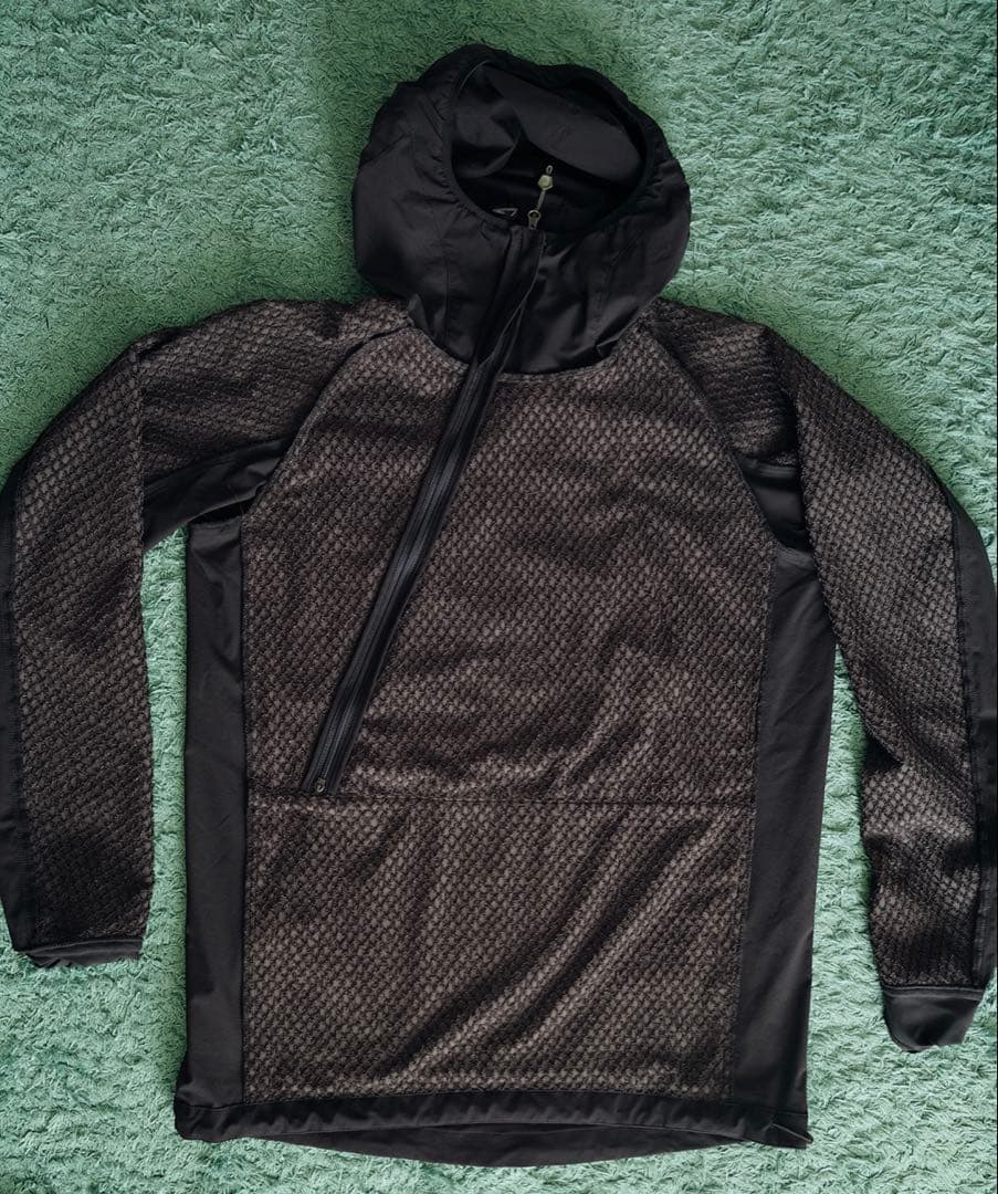 【お値下げ】Teton Bros. ランウィズオクタ