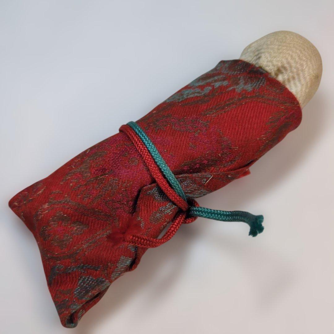 呪物　お人形　護符　御守り　禁呪　呪い　依り代　アンティーク