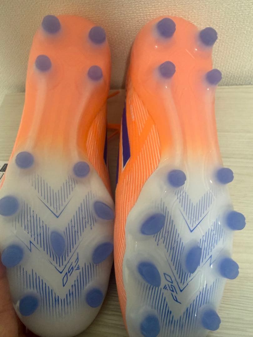 新品⭐️adidas F50 PRO HG/AG