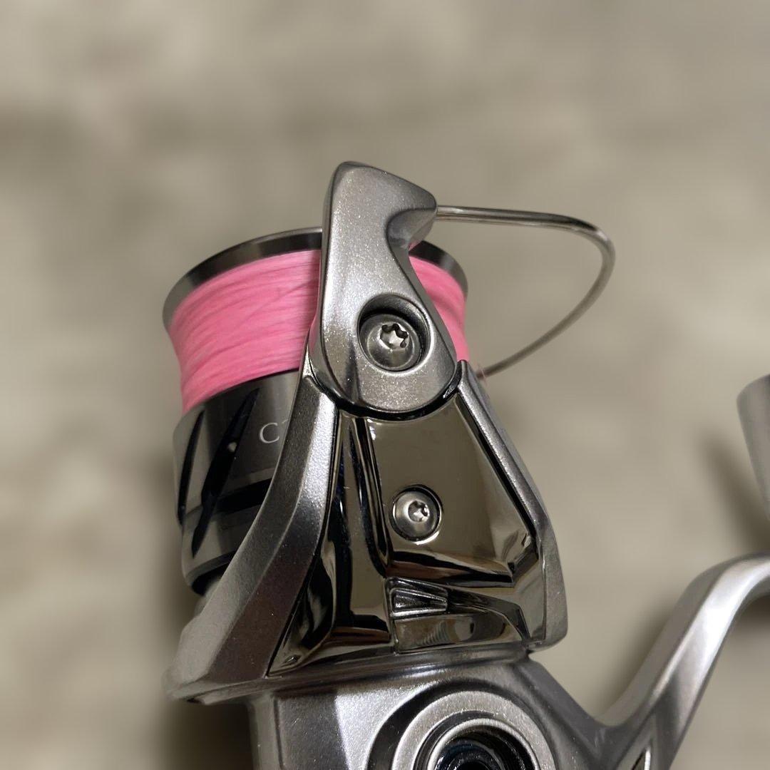 【未使用品】シマノ 23ストラディック C2000S