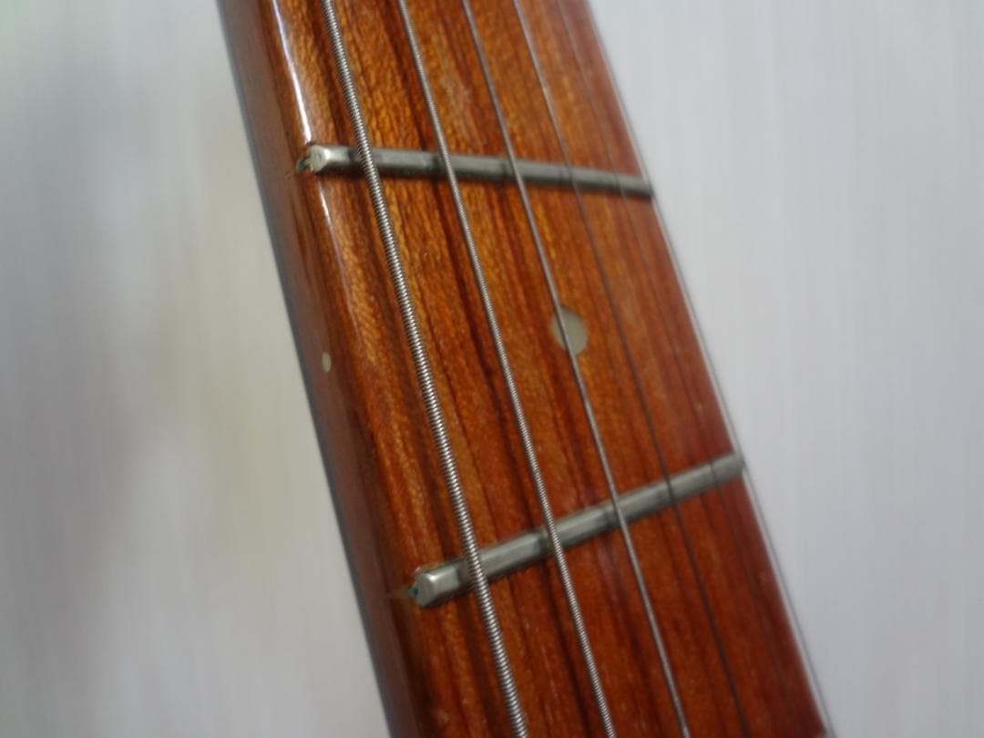 リッケンバッカー★Rickenbacker 330JG★1992年製？★未使用近