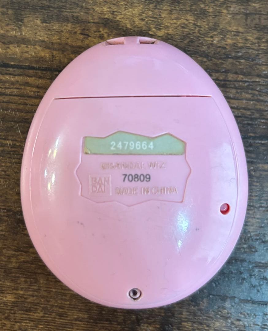 たまごっちみーつ サンリオ コラボ キティ マイメロ シナモロール キキララ