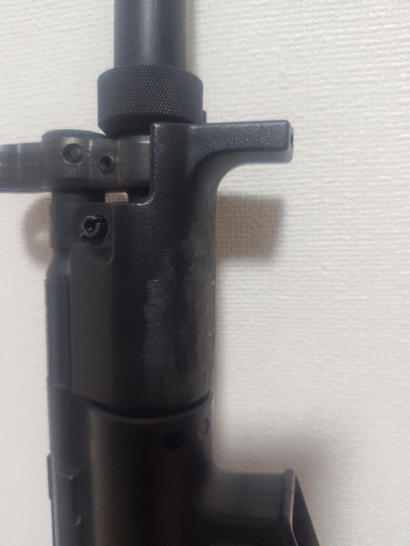 マルイMP5 PDW 電動ガン