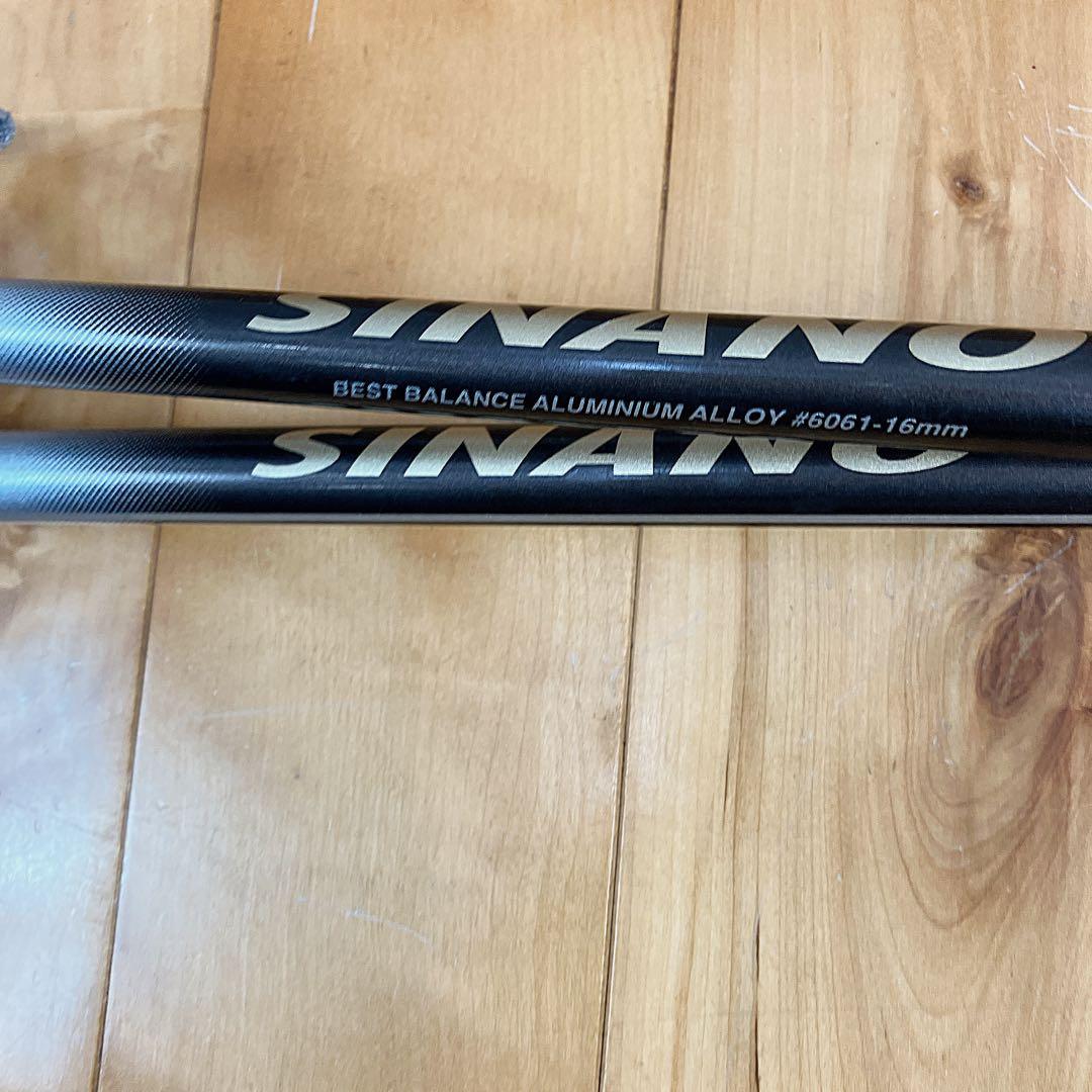 ROSSIGNOL ロシニョール キッズ スキー　ビンディング　ストック　ブーツ