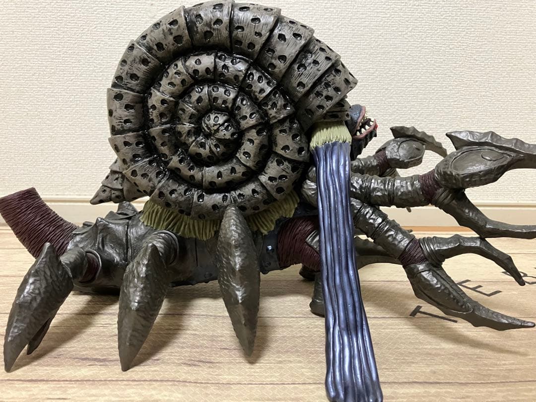 ウルトラマンティガ　ガタノゾーア　光と闇の最終決戦セット