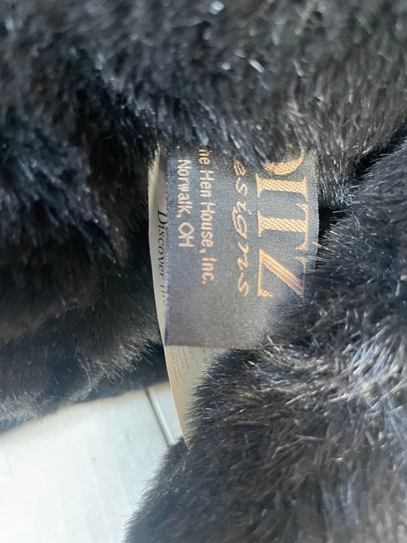 特大全長90cm等身大ワンちゃん　犬ぬいぐるみ DITZ ラブラドール