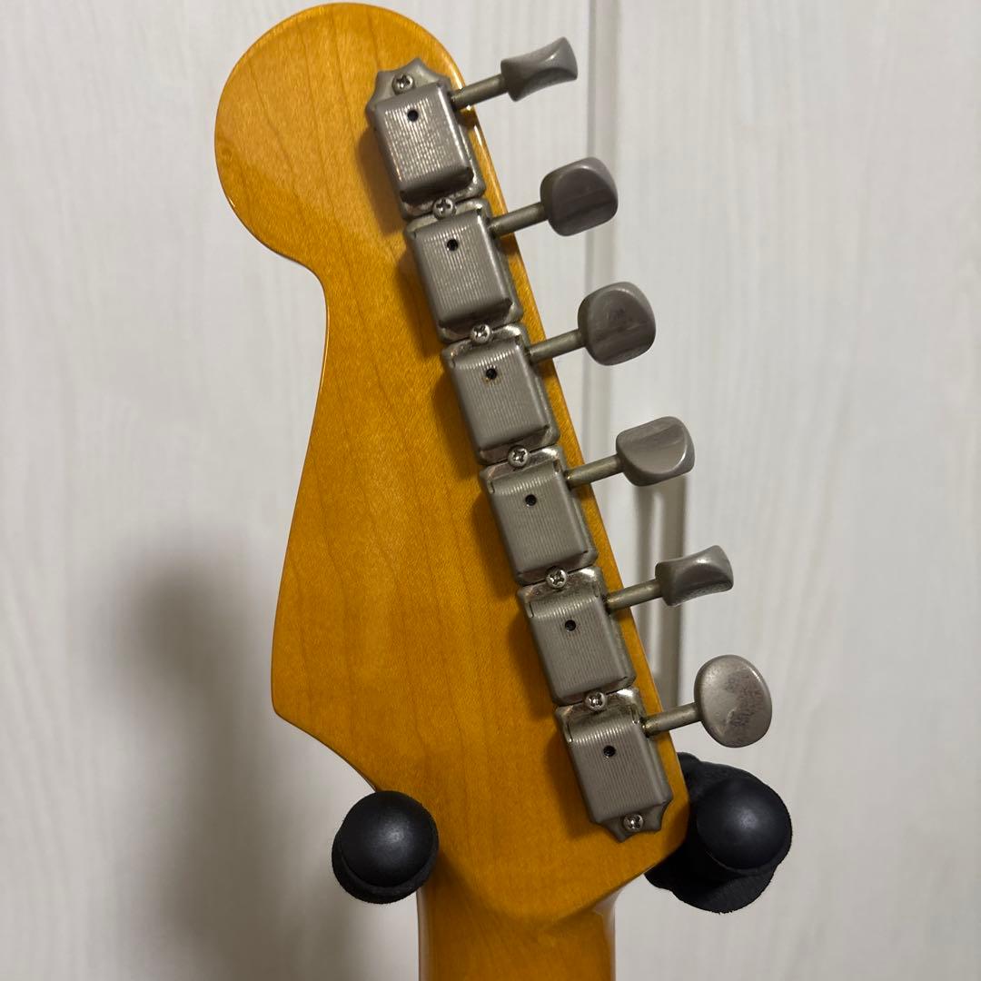 ギター FENDER JAPAN ST57