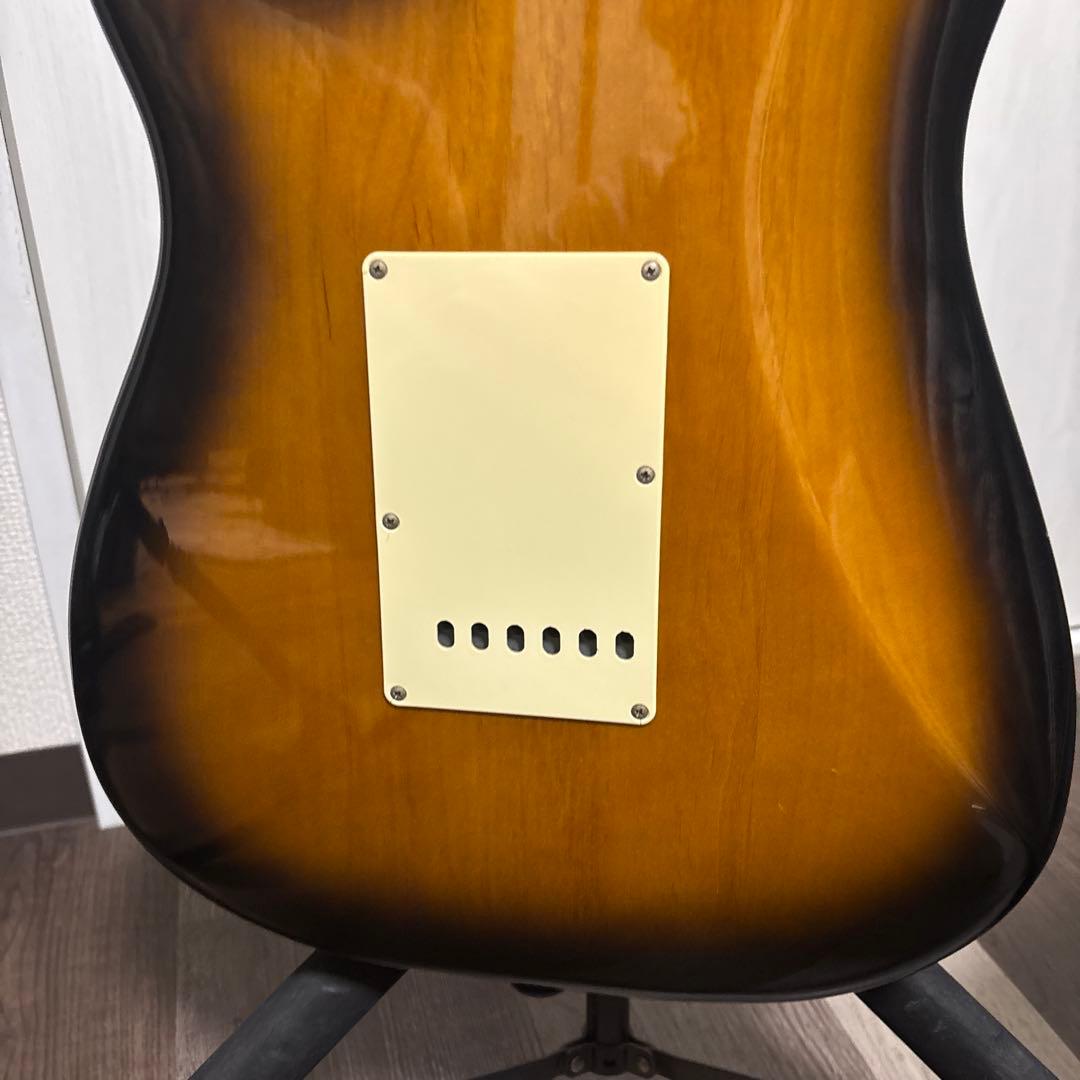 ギター FENDER JAPAN ST57