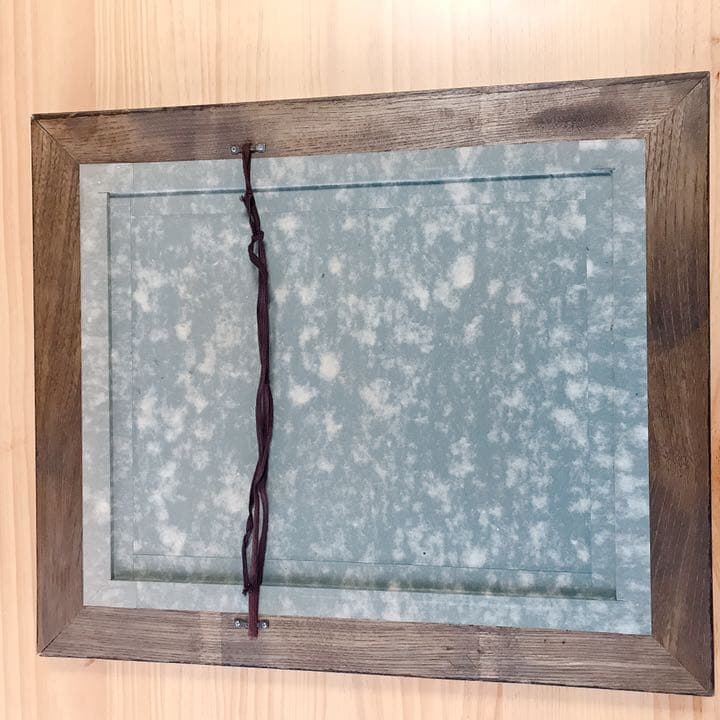 本庄基晃画伯  『阿弥陀如来之図』