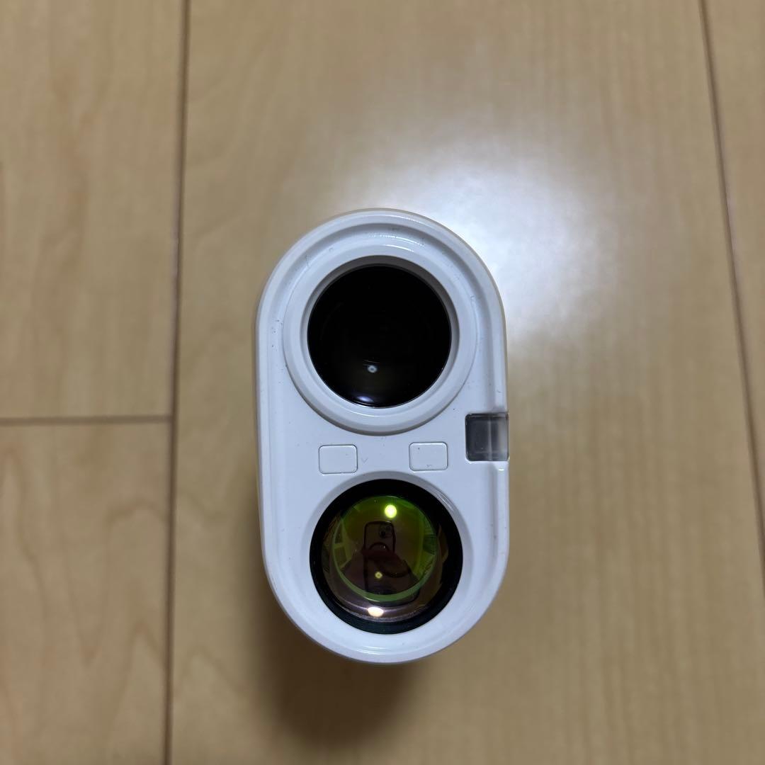 Nikon COOLSHOTPROSTABILIZED ゴルフ用距離計