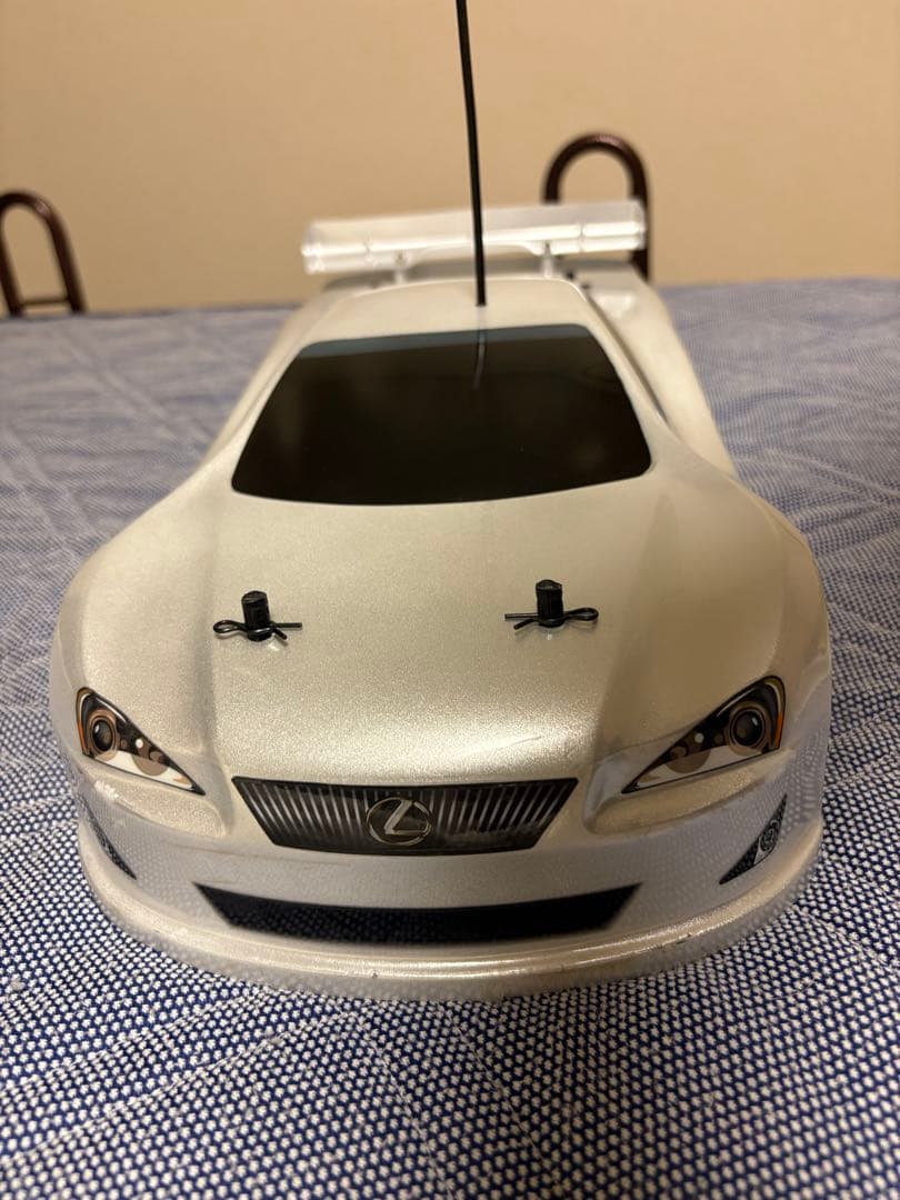 タミヤ　TA05MS ラジコン