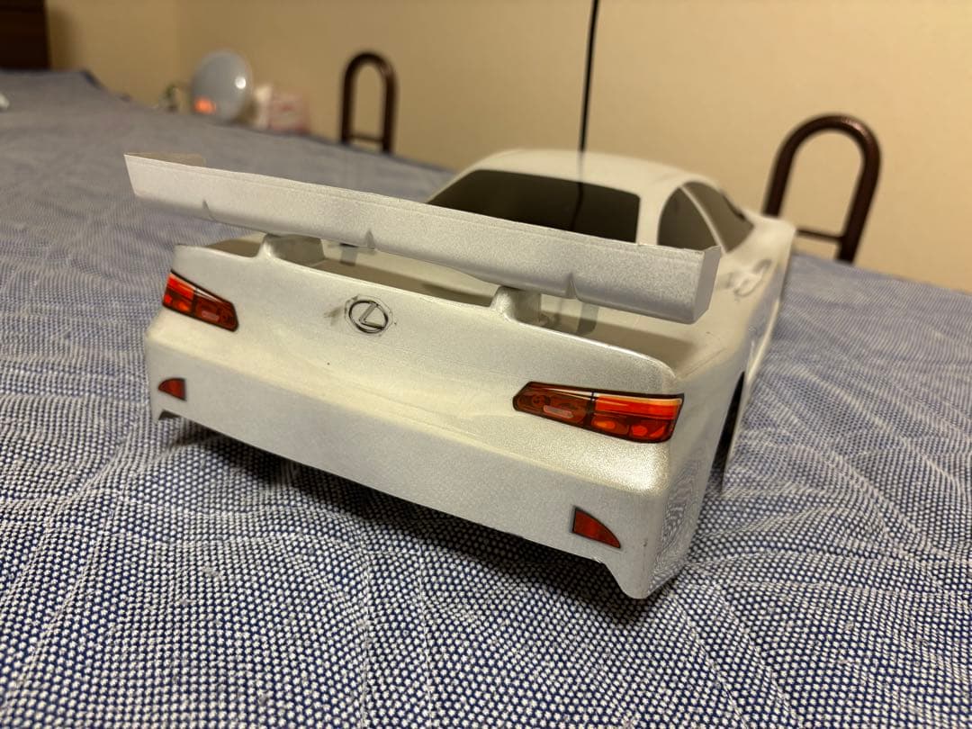 タミヤ　TA05MS ラジコン