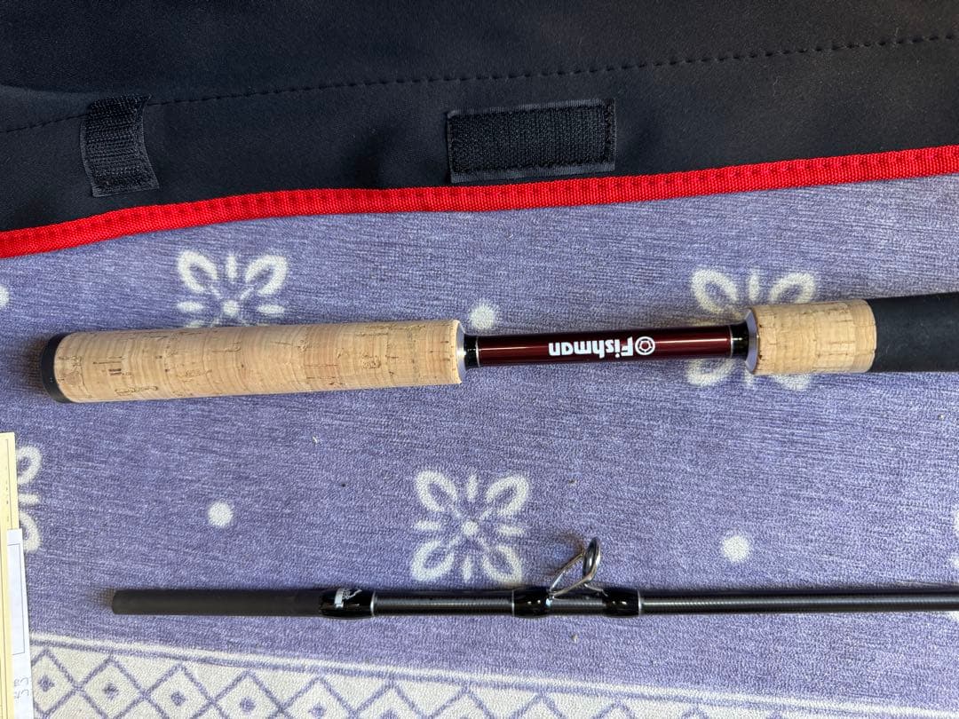 フィッシュマン ビームスローワーFishman Beams LOWER 8.6L