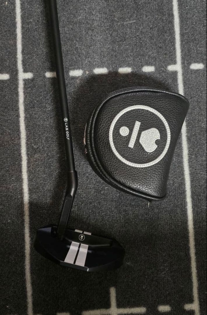 希少特注品 純正 L.A.B. Oz.1i HS Diamanaシャフトoz1i