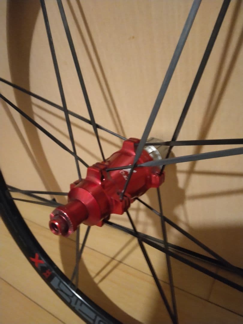 kinetix pro 20インチ406リア用130mm