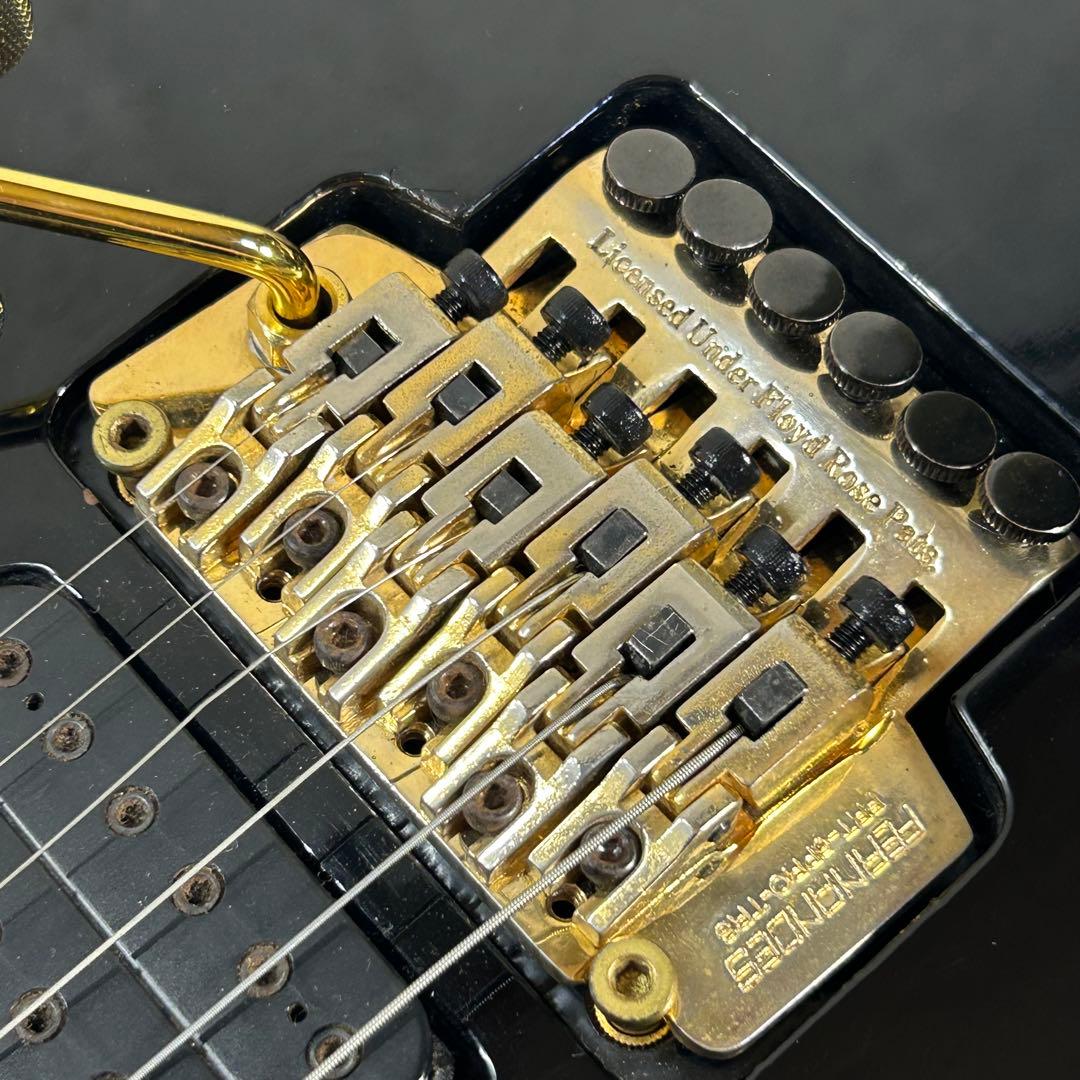 【希少】Fernandes APG-85S GLAY HISASHI愛用モデル