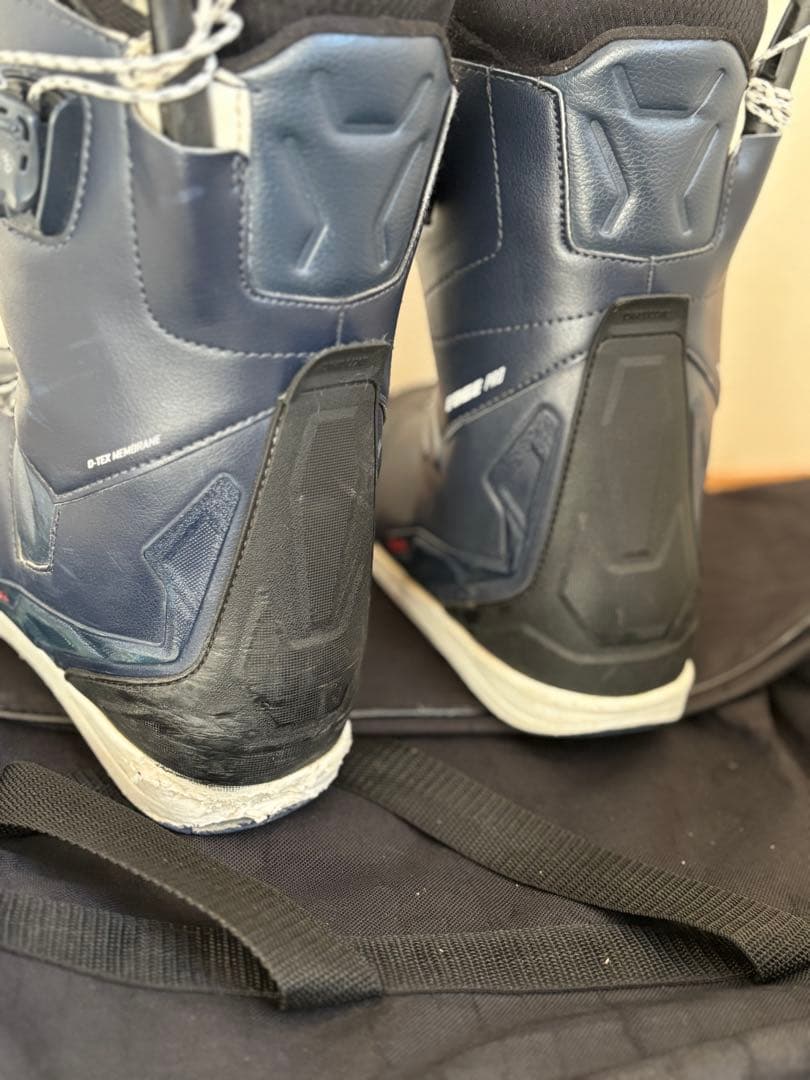 DEELUXE Edge Pro 25.5cm ディーラックス エッジ プロ