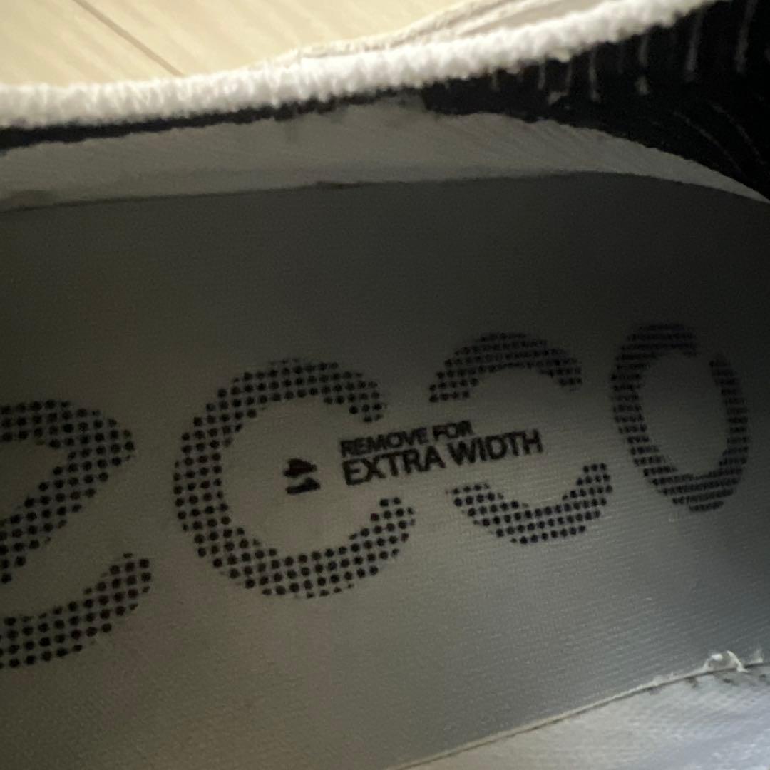 ホウシン様　エコーecco BIOMメンズゴルフシューズ 26