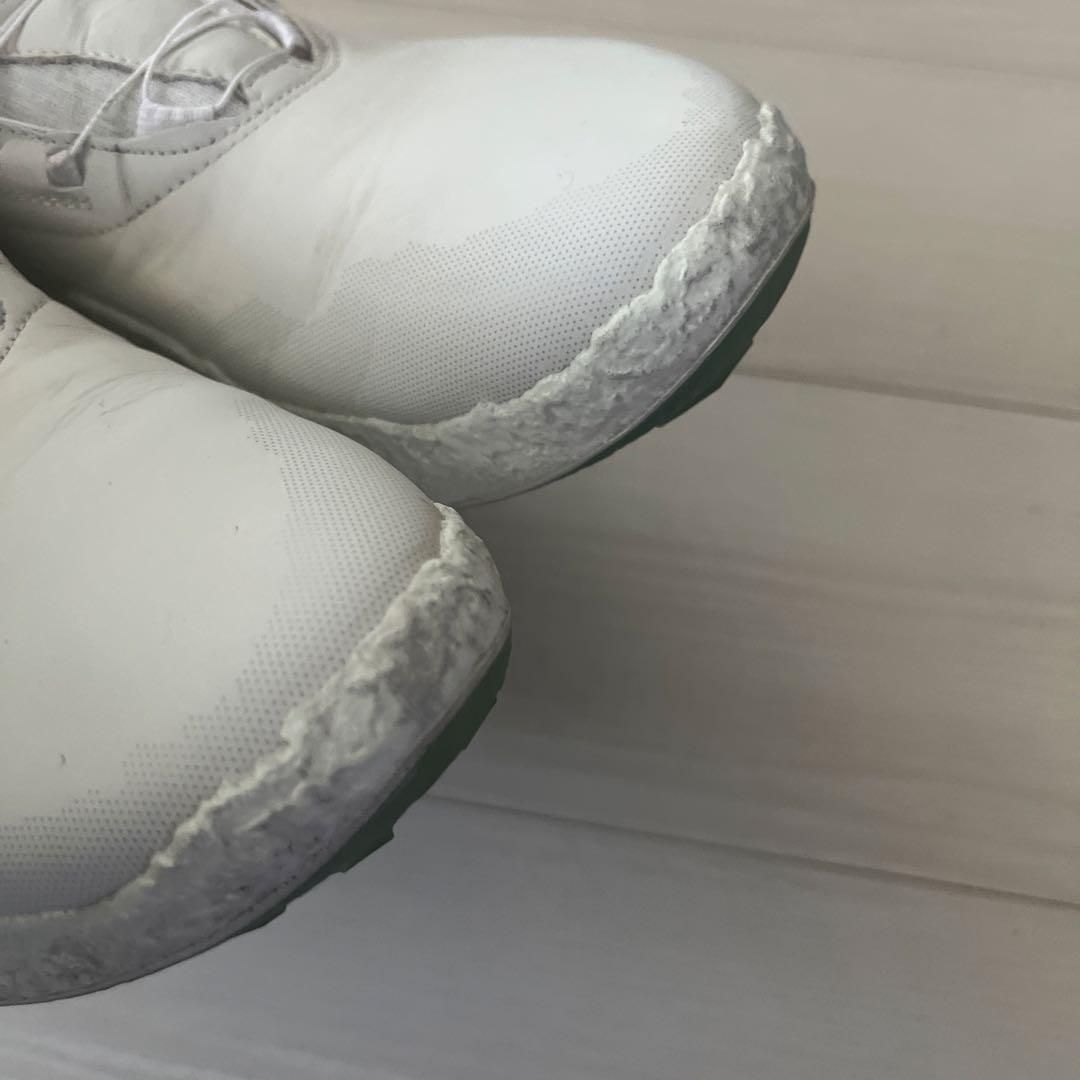 ホウシン様　エコーecco BIOMメンズゴルフシューズ 26