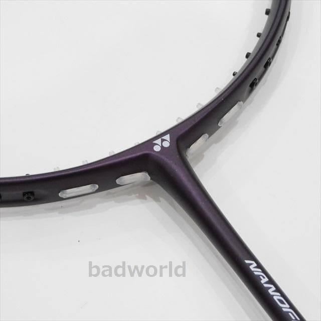 新品/ヨネックス/4U5/パープル/ナノフレア700ツアー/NANOFLARE/