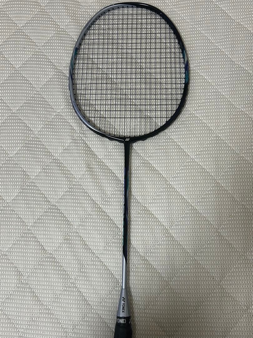 YONEX バドミントンラケット ASTROX 55 5U G6
