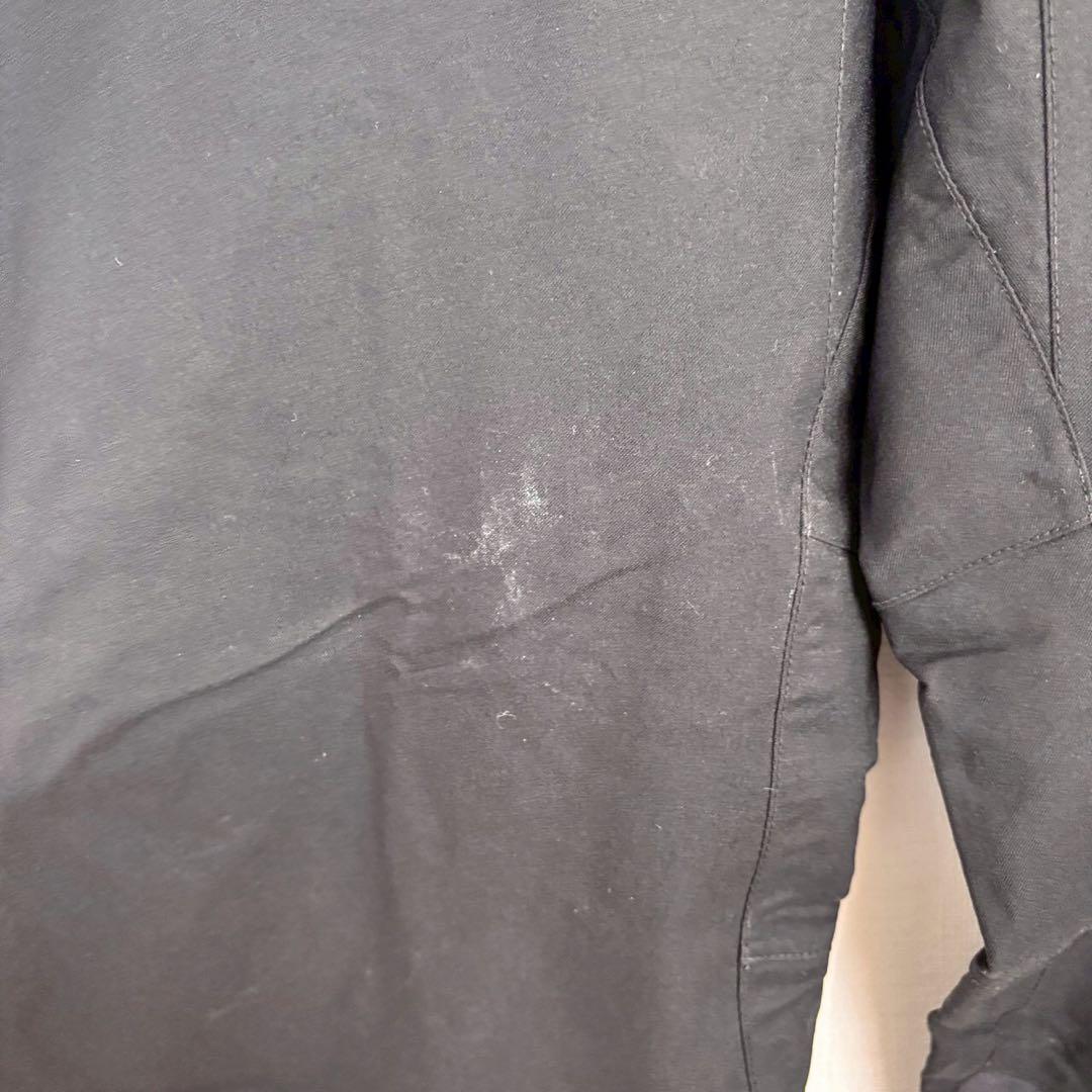 ◆モンベル【XL】アルパインパンツ スキーウェア 大きいサイズウィンドブレーカー