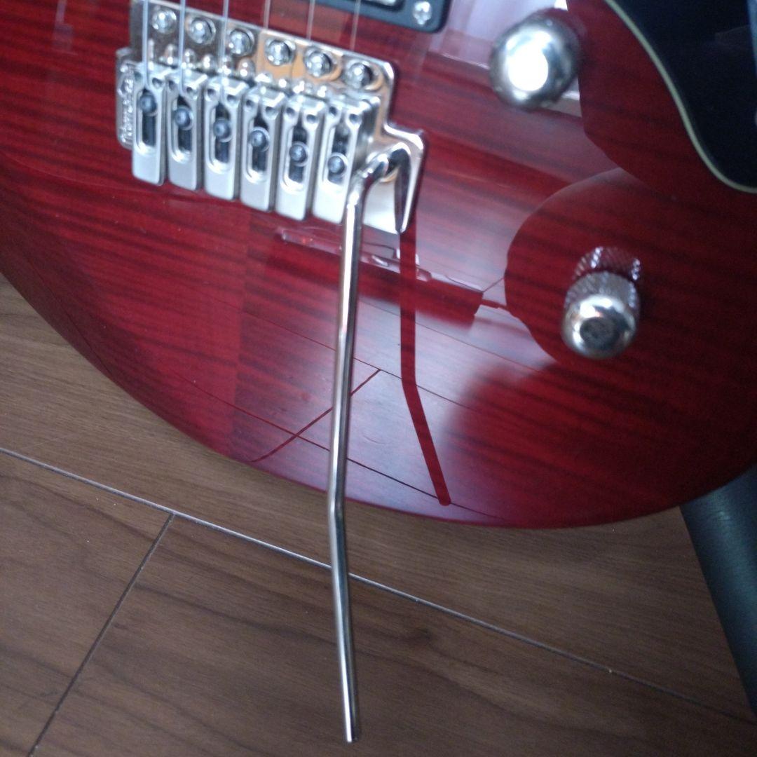 YAMAHA PACIFICA 612VIIFM RTB パシフィカ