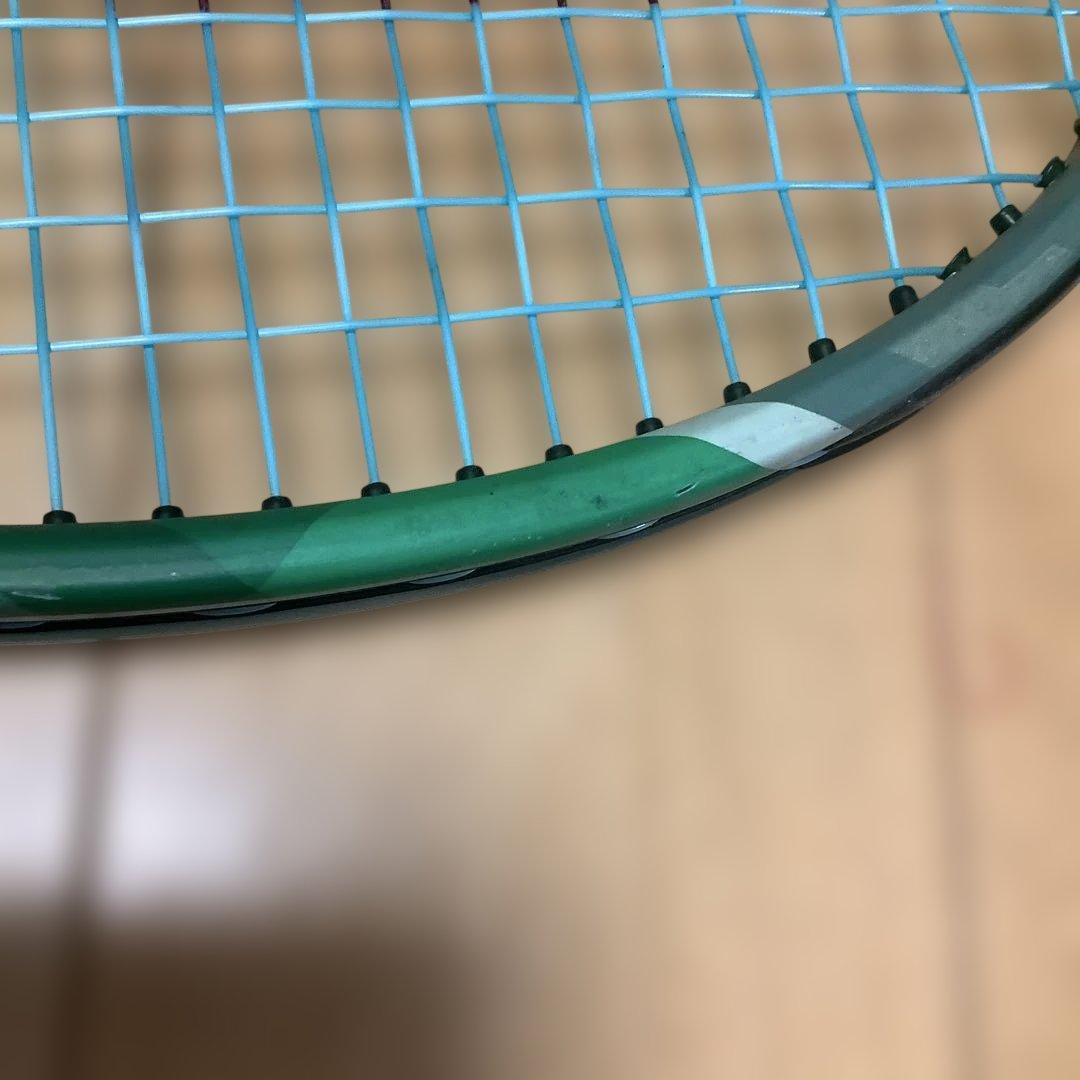 YONEX パーセプト97D (G2)