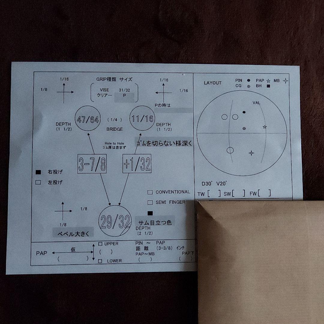 インセプションDCT　15P