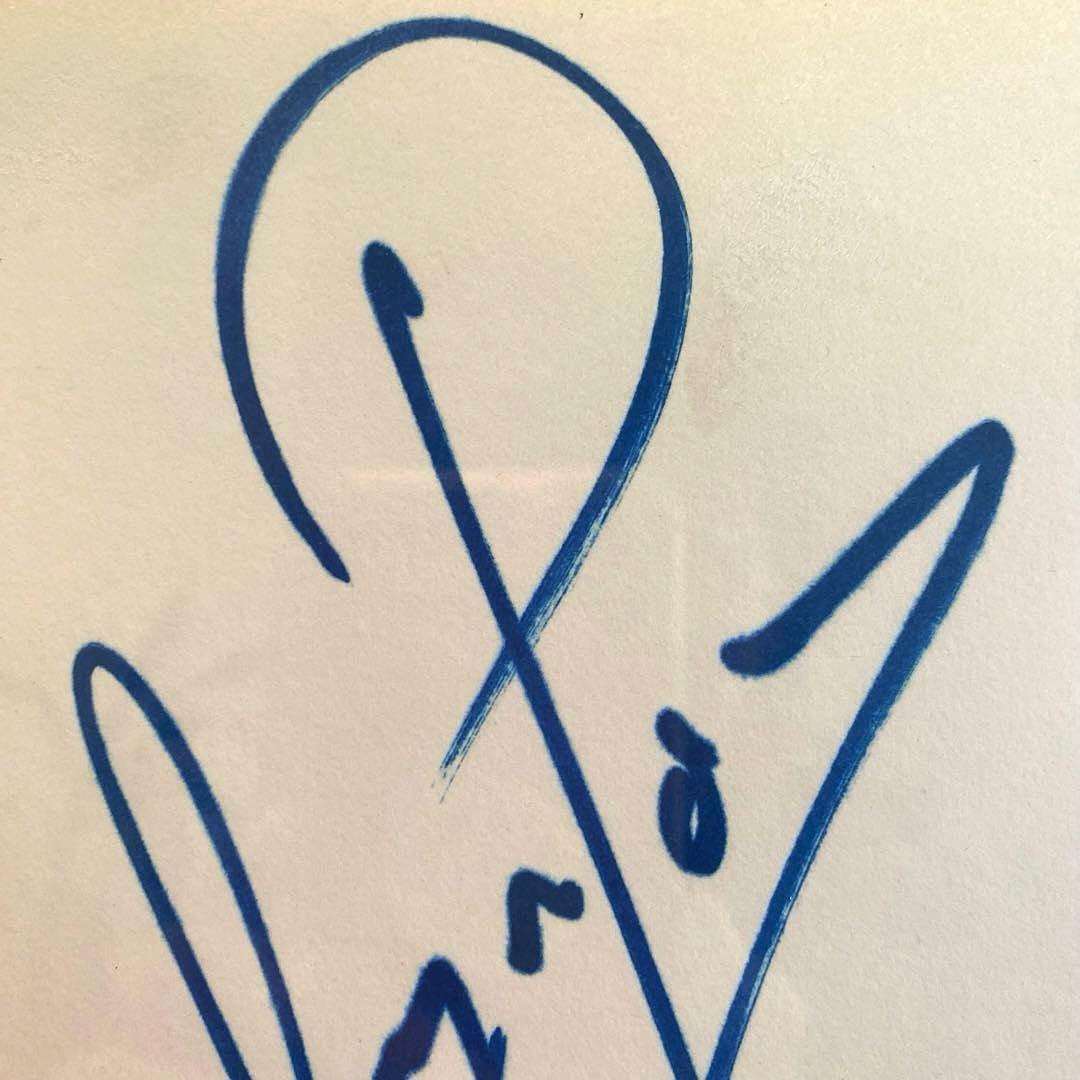 1987年第2期HONDA F1メモリアル　アイルトンセナ直筆サイン入額装品