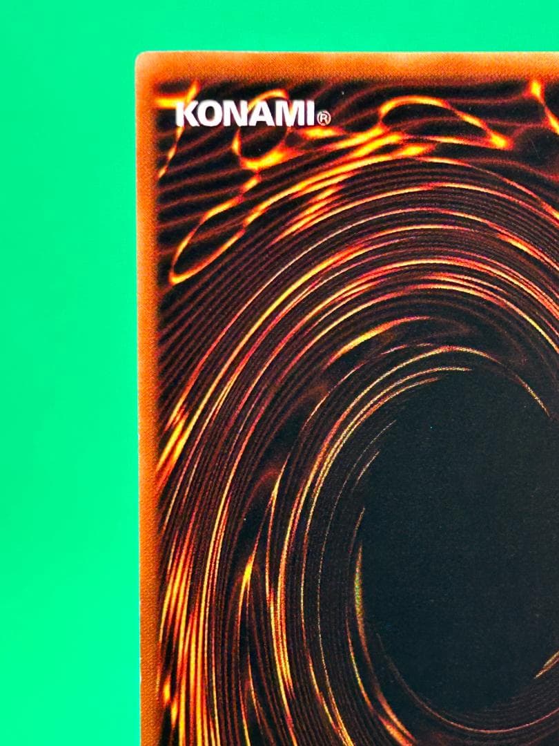 【極美品 ③ ホーリー・エルフ SR】ワンオーナー 初期 遊戯王 Vol.2