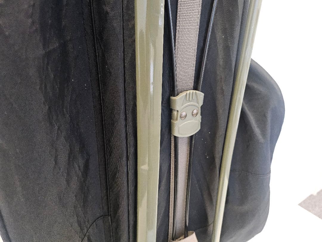 BRIEFING ブリーフィング スタンド キャディバッグ