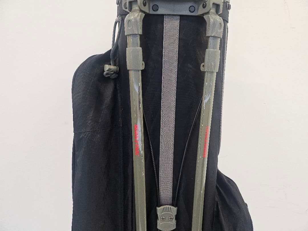 BRIEFING ブリーフィング スタンド キャディバッグ