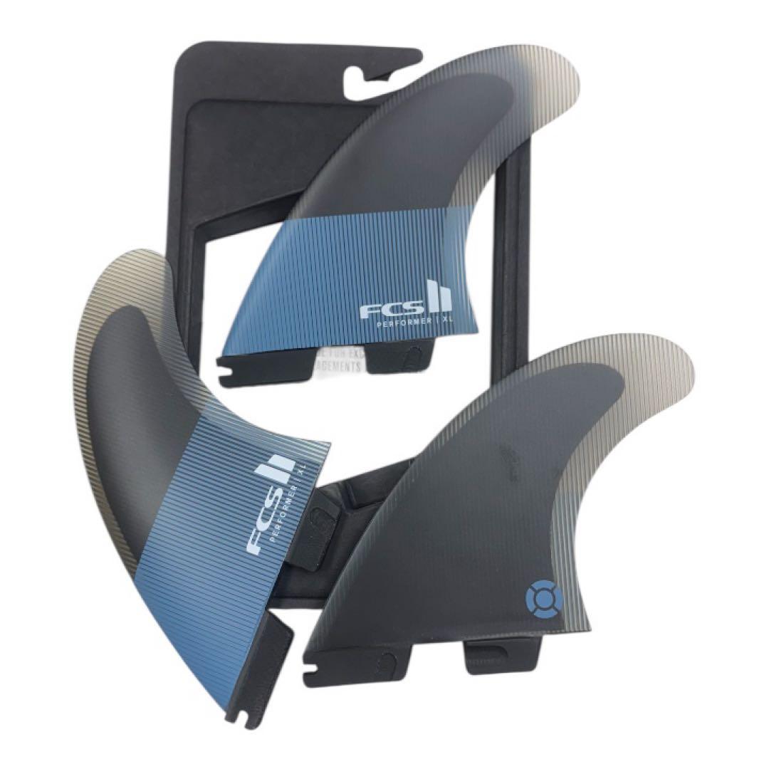 FCS2 PERFORMER PC TRI XLサイズ