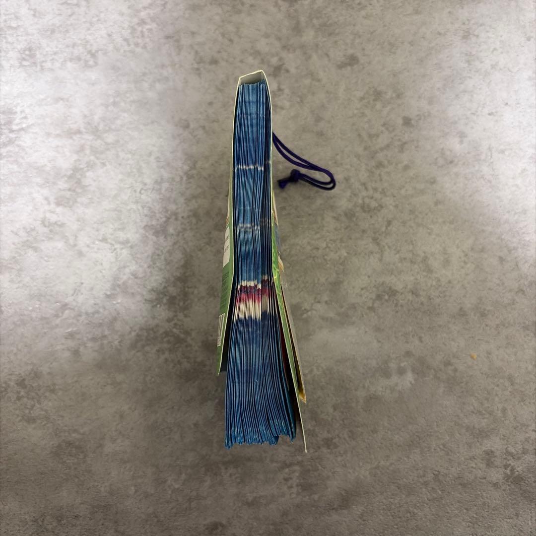 新品未使用未開封ポケモンシール伝説4 シリーズ2