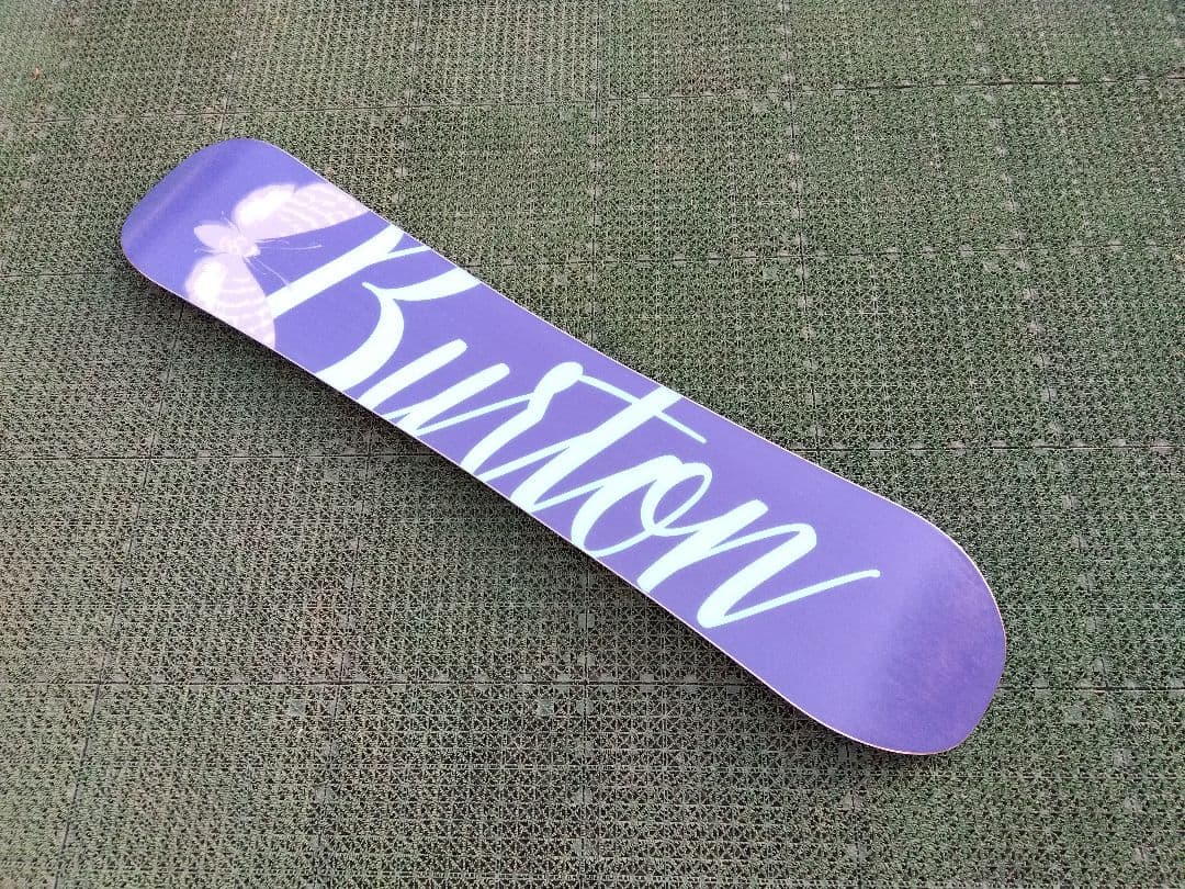 レディース最高峰 BURTON 141/SALOMON CAPiTA グラトリ