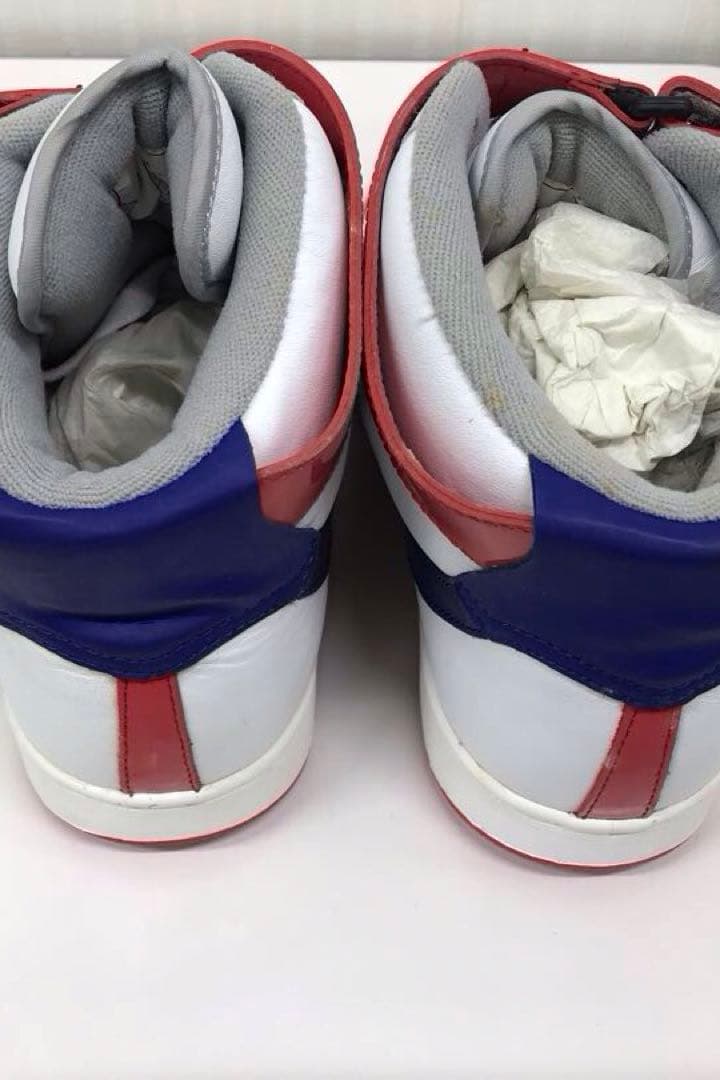 エウレカセブン レントン スニーカー プラスエイト 27.5cm(9.5)