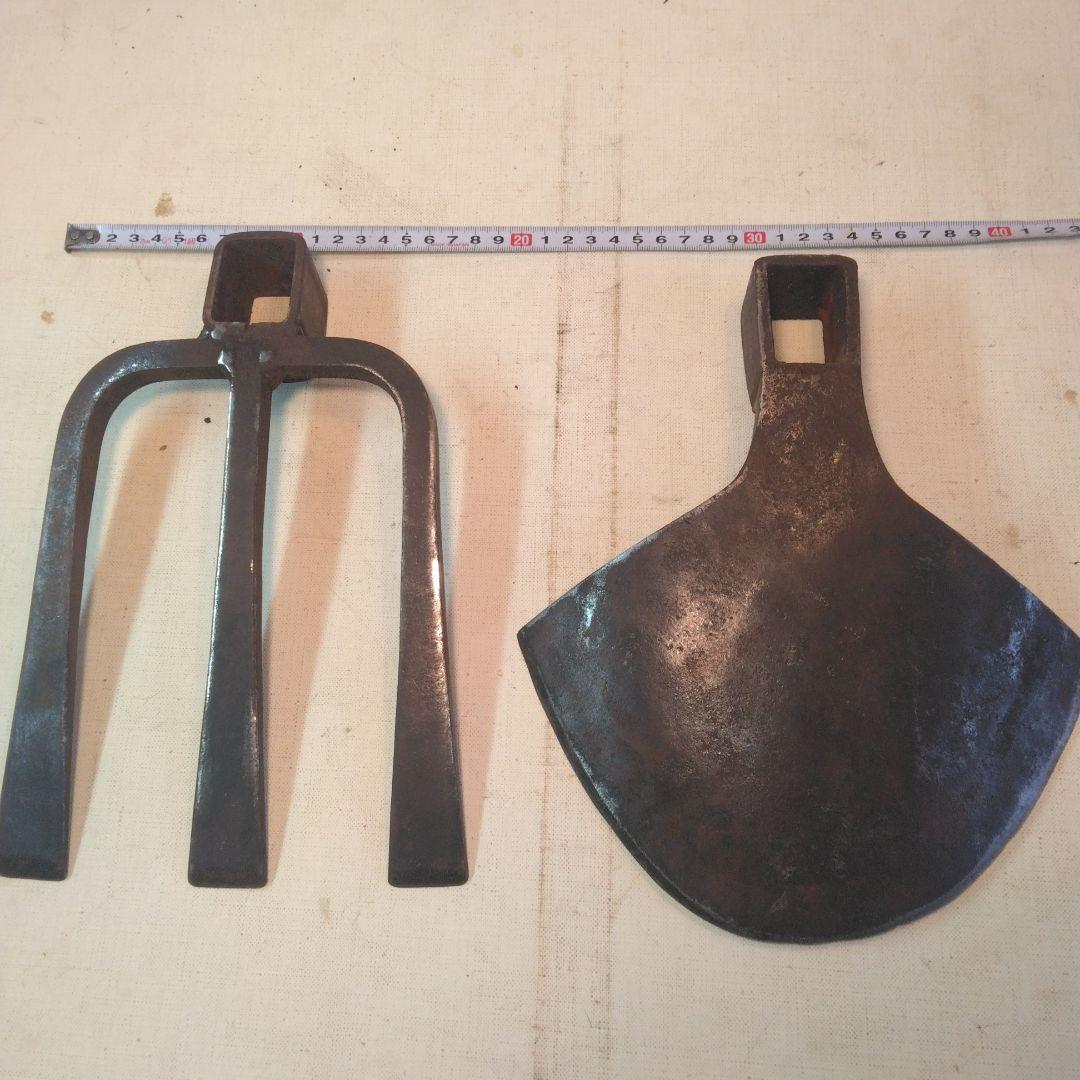 農具　古道具　昭和レトロ