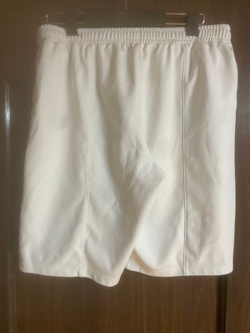 yonex 日本代表　ブルー上下セット　ラスト１品