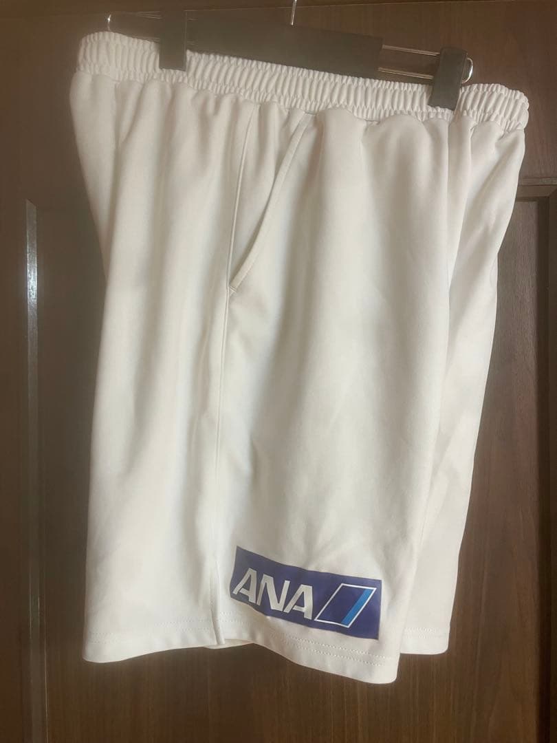 yonex 日本代表　ブルー上下セット　ラスト１品