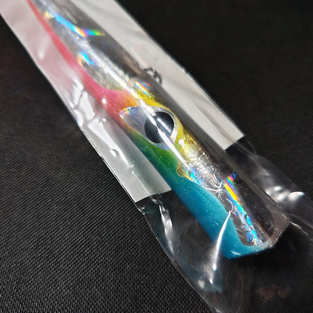 CB ONE BAZOO SLIM 220 バズースリム220 ハイビスカス