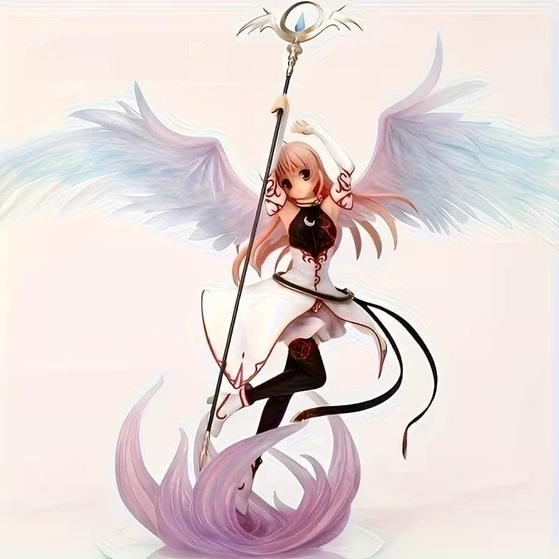 ユースティア・アストレア-セラフィック・エディション- ゲーマガVer.塗装済