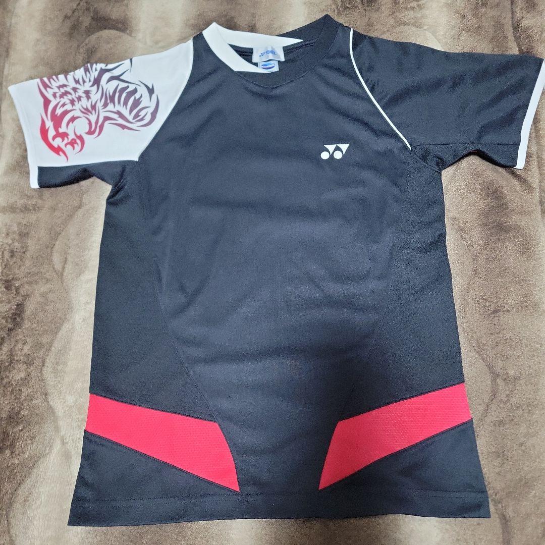 YONEX ゲームシャツ Sサイズ バドミントン テニス ウェア