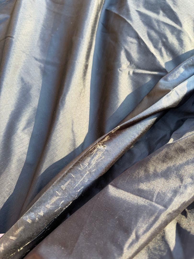 IRON GEAR ONES ZERO DOME ゼロドーム