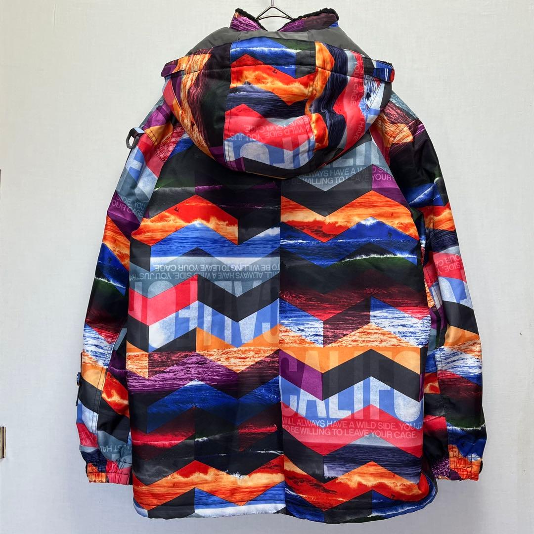 【OCEAN PACIFIC】スキーウェア 上下セット スノーボード スポーツ