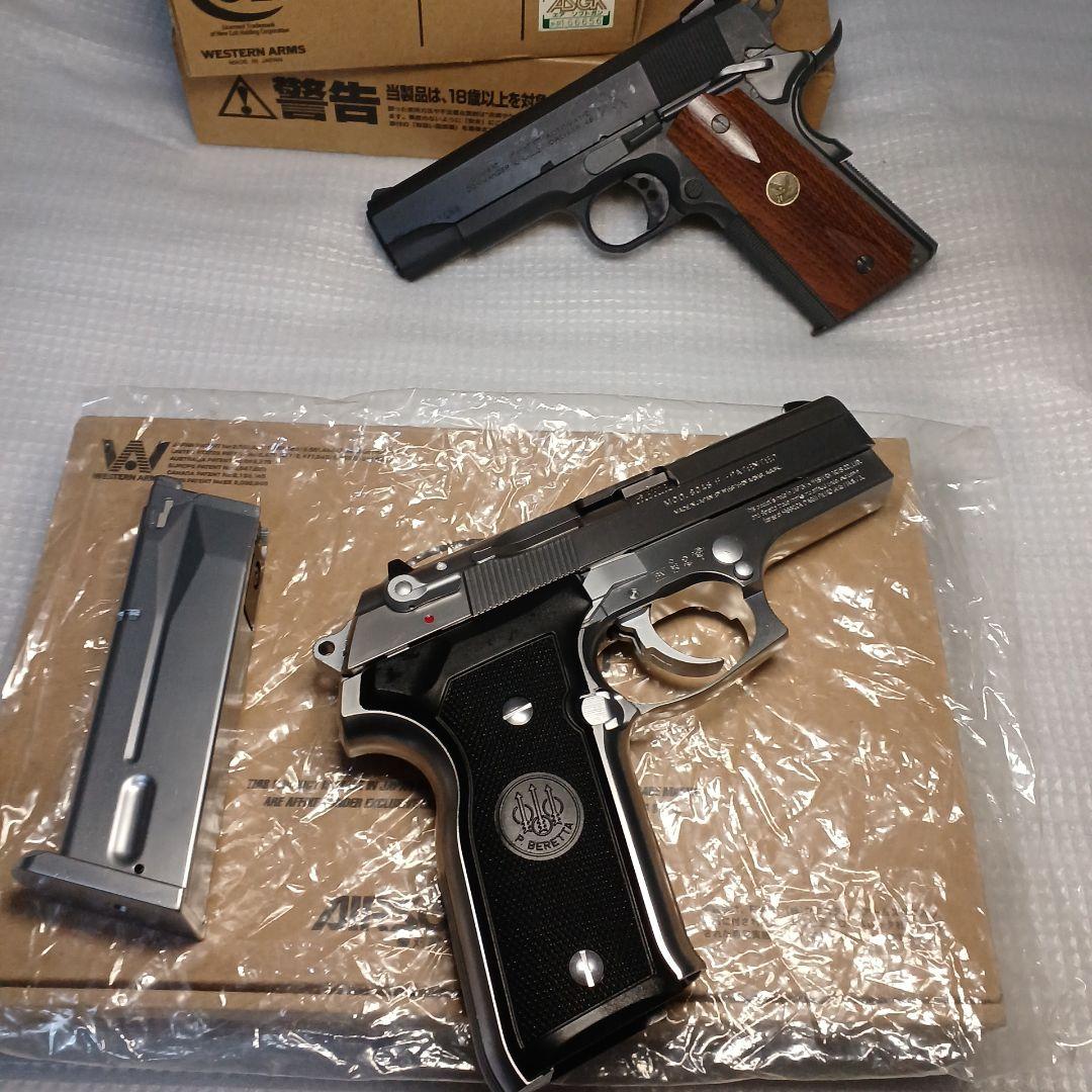 WA M8045 クーガーinoxです。 最終値下げします