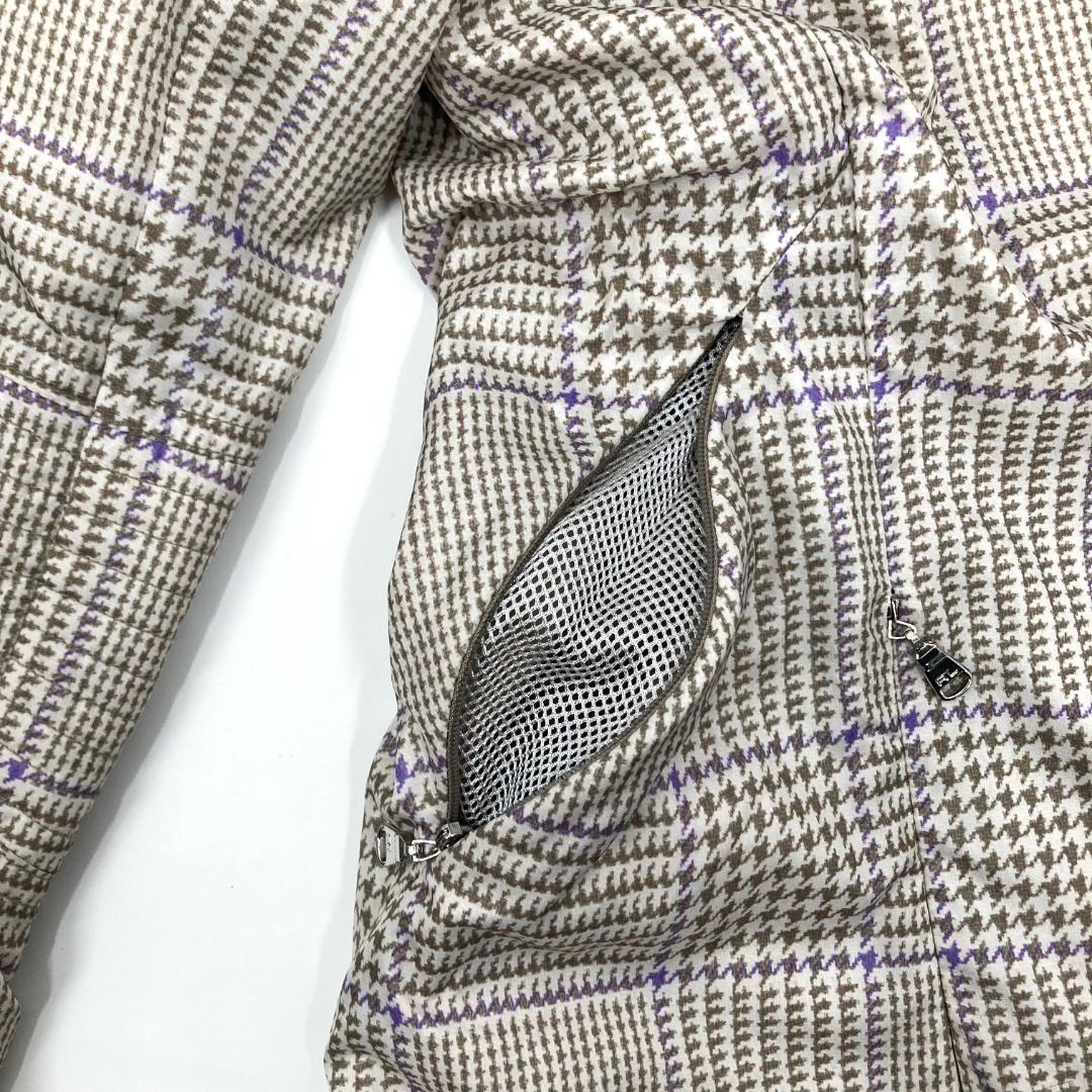 美品　Polo Golf Ralph Lauren　フルジップジャケット　S